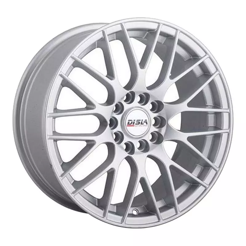 DISLA 715 S BAYERN (R17 7.5 5x120 7,5x17 42 72,6) DISLA 715 S BAYERN (R17 7.5 5x120 7,5x17 42 72,6)