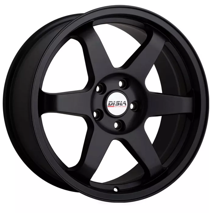 DISLA 719 B JDM (R17 7,5 5x114.3 ET42 67,1)