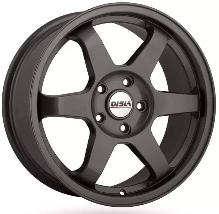 DISLA 719 GM JDM (R17 5x114.3 42 67,1) (3640)