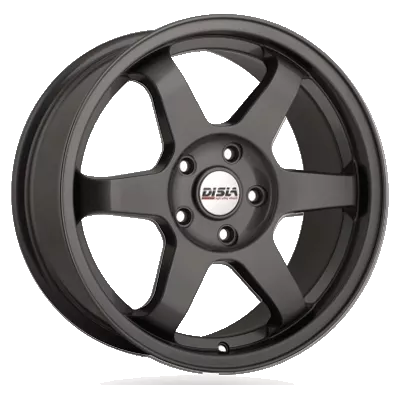 DISLA 719 GM JDM (R17 7.5 5х100 40 72.6)