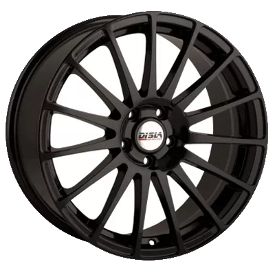 DISLA 720 B TURISMO (17 7,5 5x112 40 66,6)