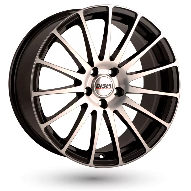 DISLA 720 BDM TURISMO (17 7.5 5x112 40 57,1)