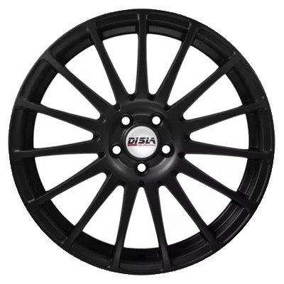 DISLA 720 BM TURISMO (R17 7.5 5х112 35 66.6)