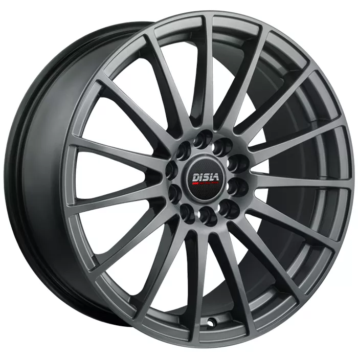 DISLA 720 GM Turismo (R17 7,5 5x120 ET20 72,6)