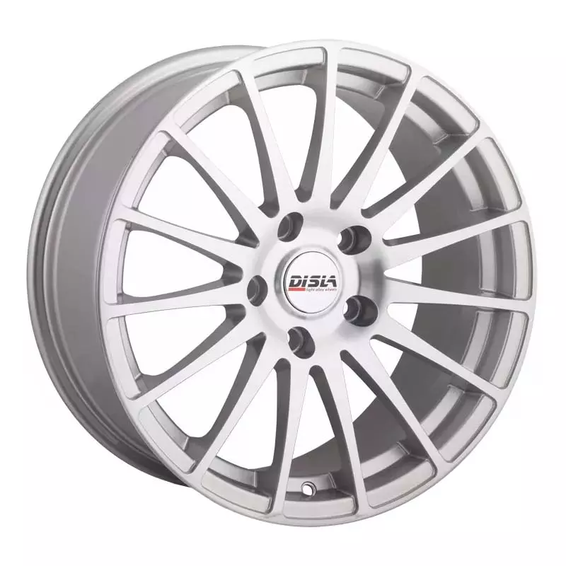 DISLA 720 S TURISMO (17 7.5 5x112 40 72,6)