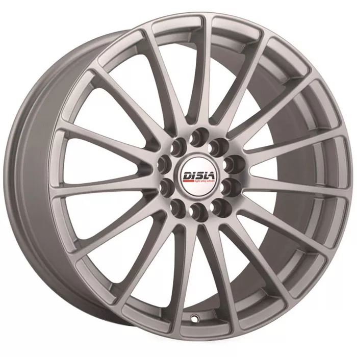 DISLA 720 S Turismo (R17 7,5 4x100 ET40 72,6)