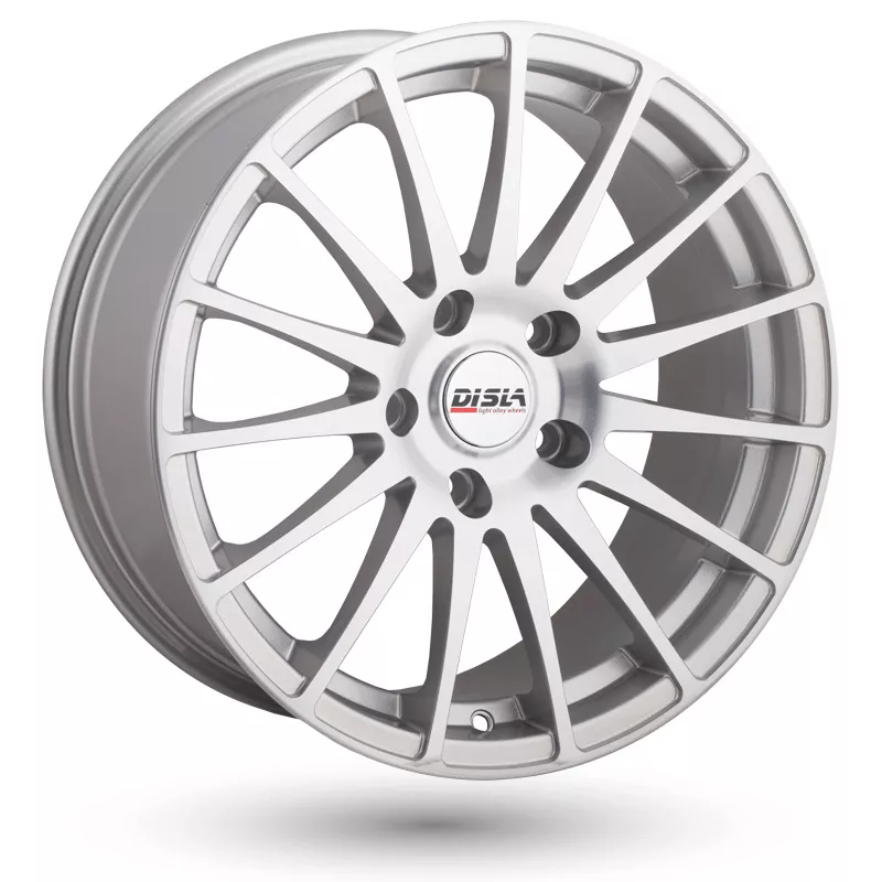 DISLA 720 S TURISMO (R17 7.5 5х114.3 45 67.1) DISLA 720 S TURISMO (R17 7.5 5х114.3 45 67.1)