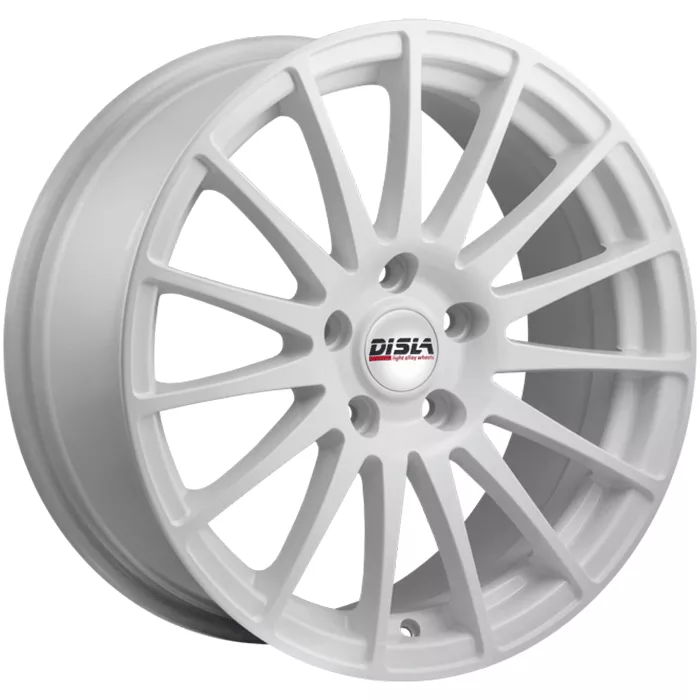 DISLA 720 W Turismo (R17 7,5 5x114.3 ET40 67,1)