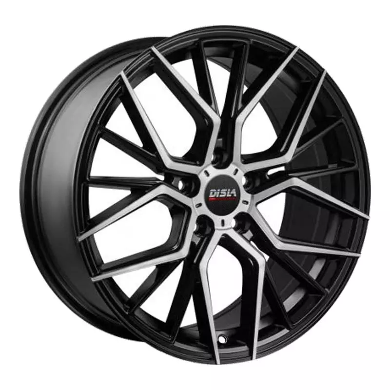 DISLA 727 BD CRYSTAL (17 7.5 5x112 40 57,1)