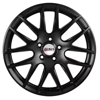 Диск 816 B 5x120 8x18 20 72,6 Munich