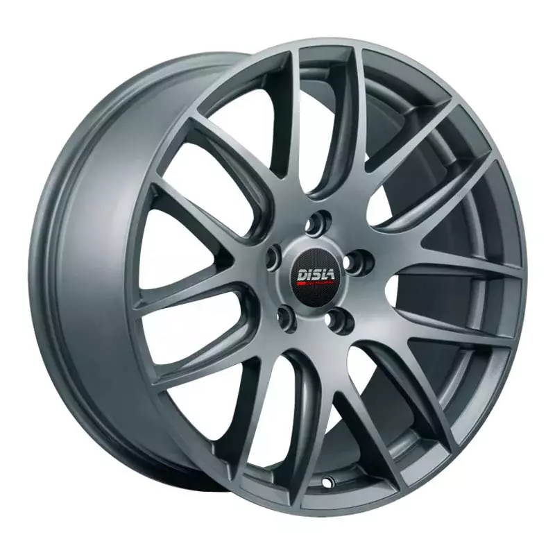 DISLA 816 GM MUNICH (18 8 5x112 40 66,6)