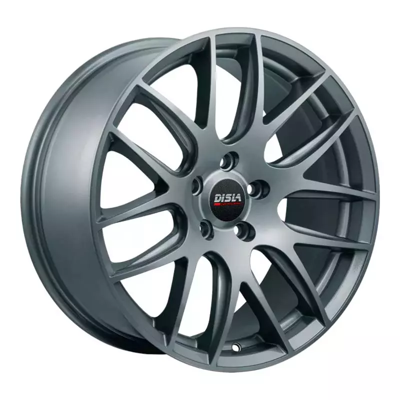 DISLA 816 GM MUNICH (18 8 5x114.3 35 67,1)