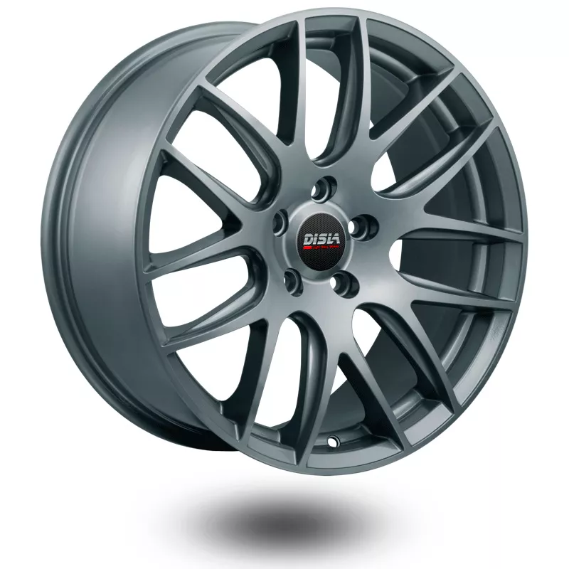 DISLA 816 GM MUNICH (18 8 5x120 45 72,6)