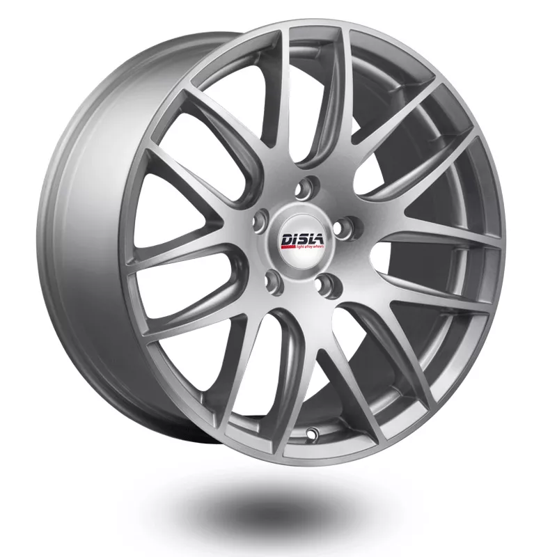 DISLA 816 S MUNICH (18 8 5x120 45 72,6)