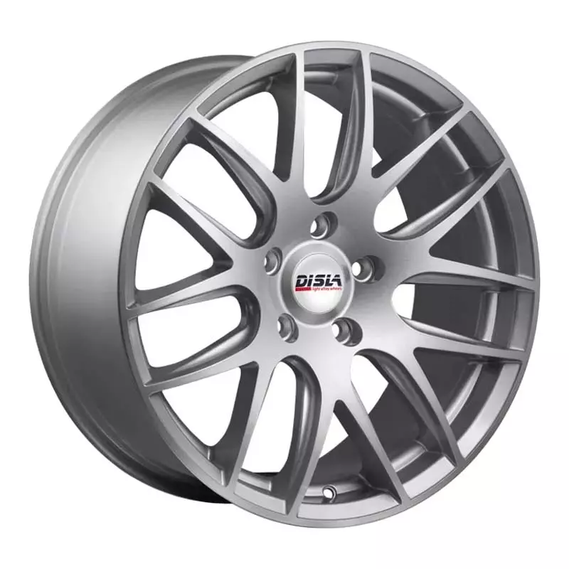 Диск 816 S 5x112 8x18 35 66,6 Munich