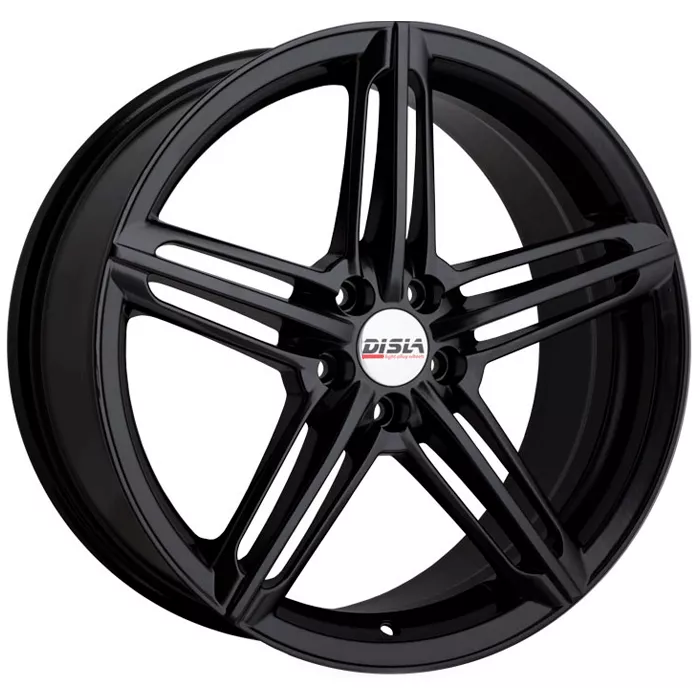 DISLA 817 BM Talon (R18 8 5x112 ET40 72,6) DISLA 817 BM Talon (R18 8 5x112 ET40 72,6)