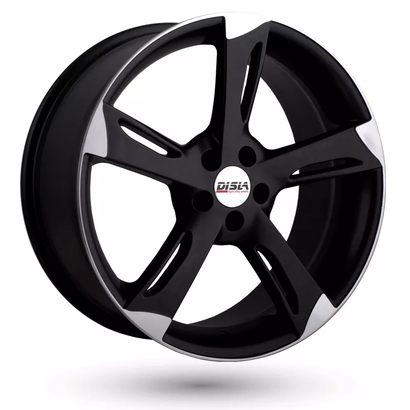 DISLA 818 BD GENESIS (18 8 5x112 40 72,6)