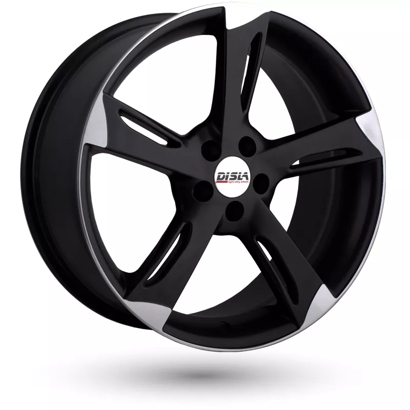DISLA 818 BD GENESIS (R18 8 5х108 42 72.6)