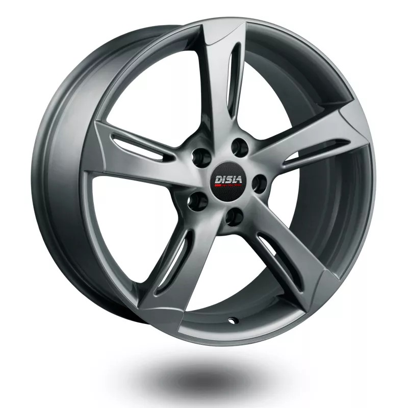 Диск 818 GM 5x114.3 8x18 40 67,1 (Genesis)