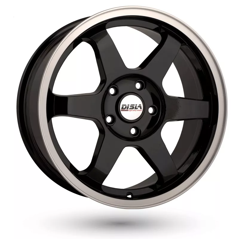 DISLA 819 BD JDM (18 8 5x108 40 72,6) DISLA 819 BD JDM (18 8 5x108 40 72,6)