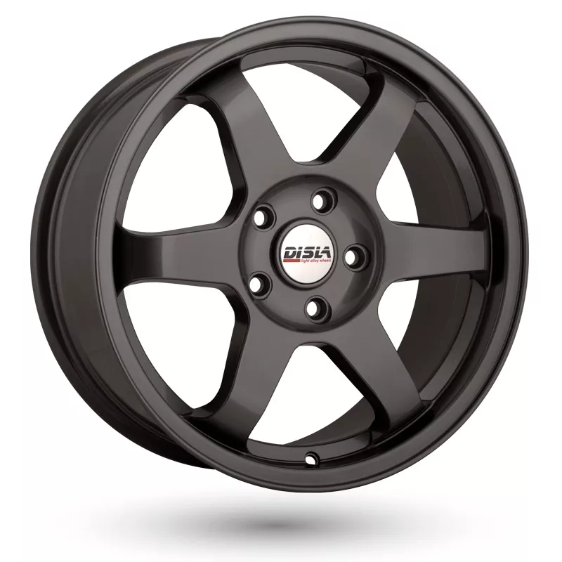 DISLA 819 GM JDM (18 8 5x114.3 35 67,1)