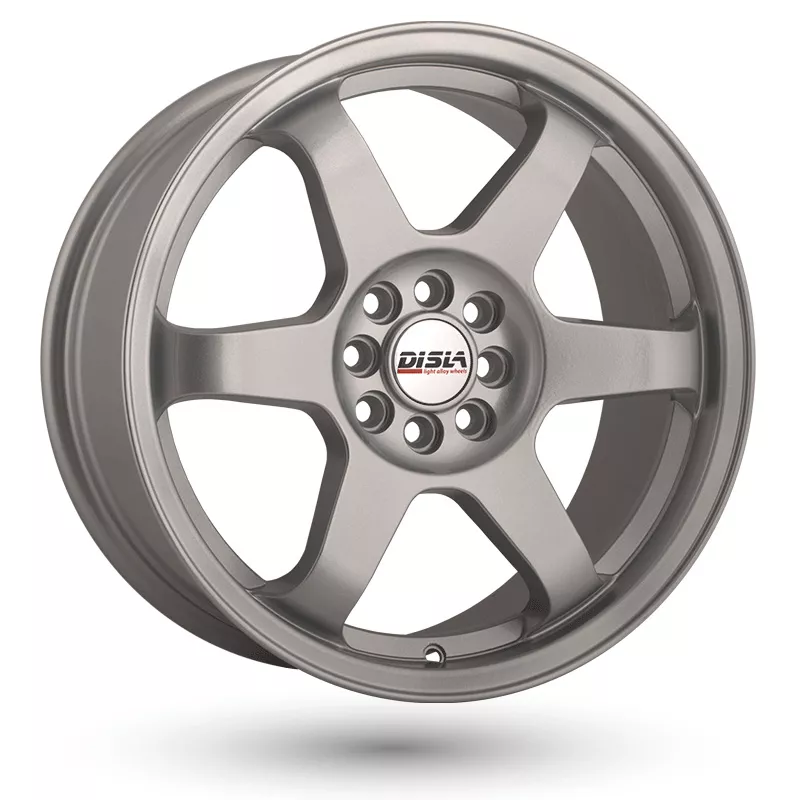 DISLA 819 S JDM (18 8 5x114.3 35 67,1)