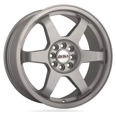 DISLA 819 S JDM (18 8 5x120 40 72,6)