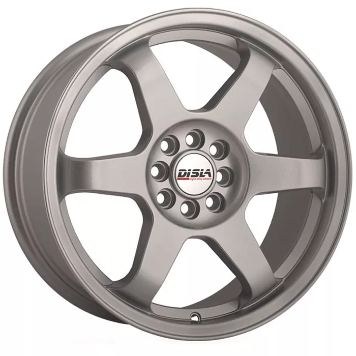 DISLA 819 S JDM (R18 8 4x100/108 ET40 72,6)