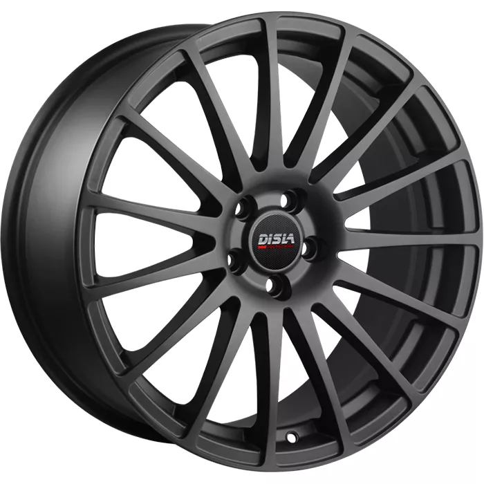 DISLA 820 BM Turismo (R18 8 5x112/120 ET42 72,6)