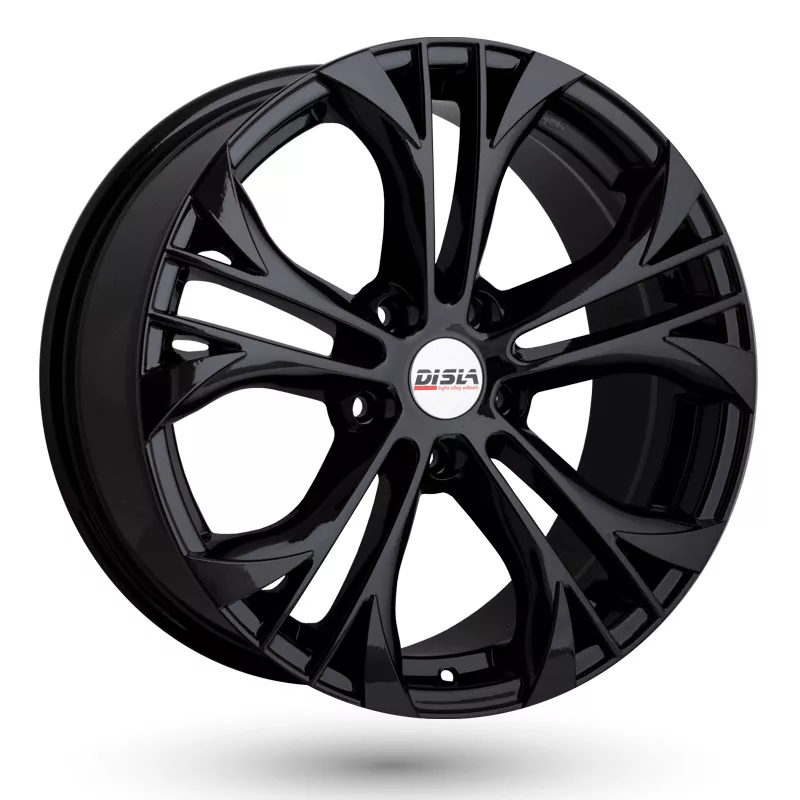 DISLA 821 B ASSASSIN (18 8 5x114.3 35 67,1)