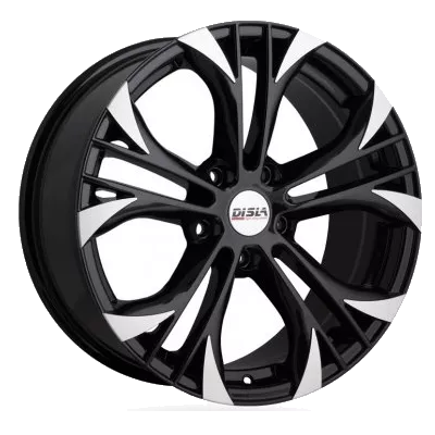 DISLA 821 BD ASSASSIN (18 8 5x114.3 35 67,1)