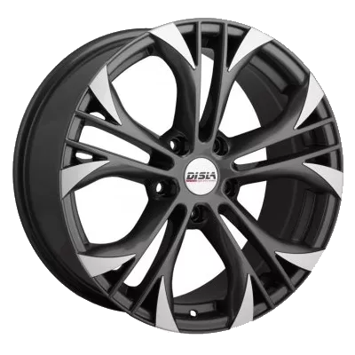 ДИСЛА 821 ВМД АСАССИН (18 8 5х120 45 72,6)