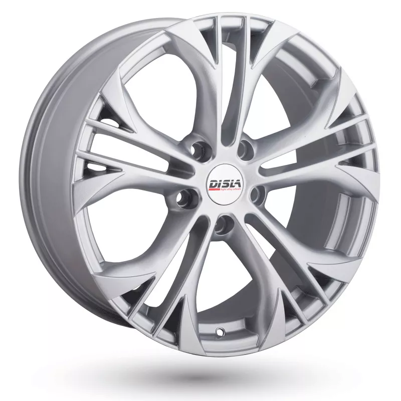 DISLA 821 S ASSASSIN (18 8 5x114.3 35 67,1)