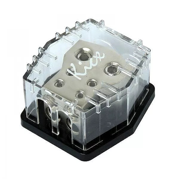 Дистрибьютор питания Kicx CDB 2044P (3641)