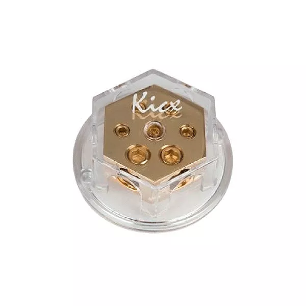 Дистрибьютор питания  Kicx DB 2044G (3249)