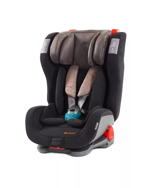 Детское автокресло Avionaut Evolvair Softy AV-380-F.04