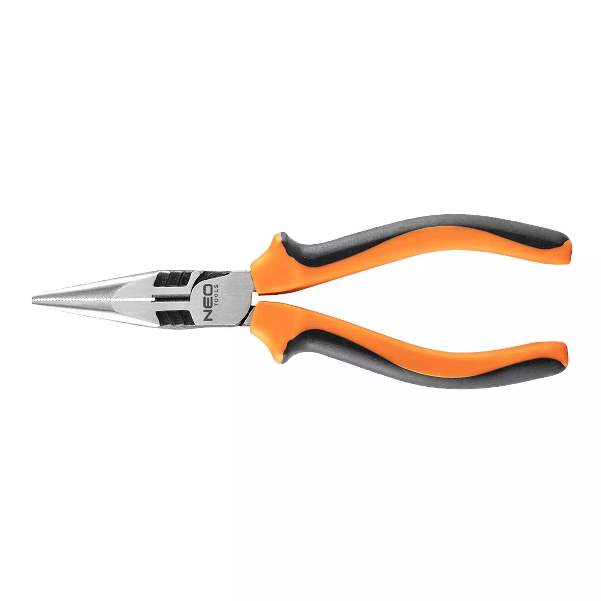 Довгогубці NEO TOOLS 160 мм (01-154) Довгогубці NEO TOOLS 160 мм (01-154)