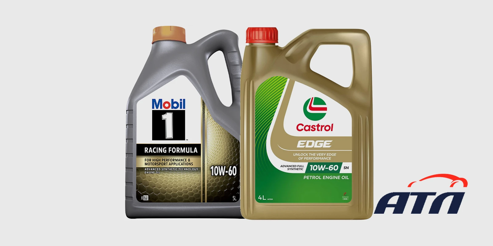 Для каких моторов масло 10w-60?
