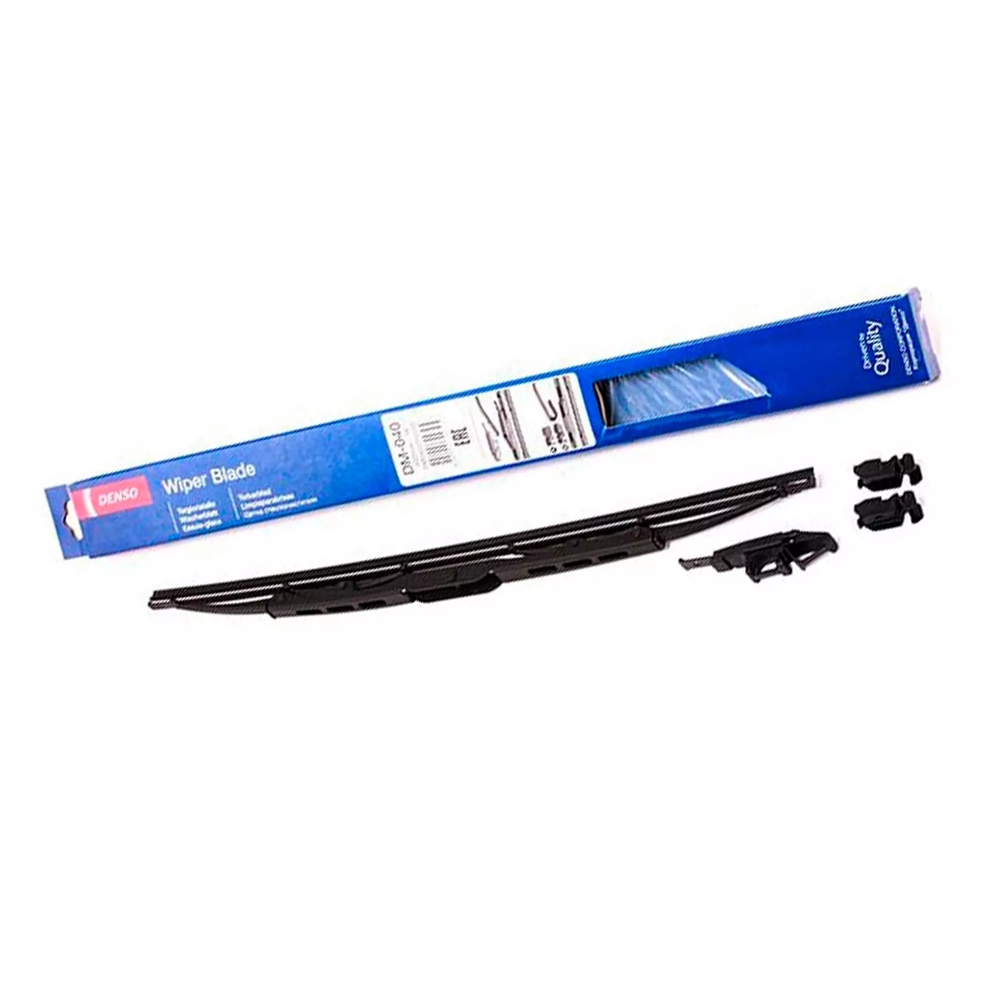 Щетка стеклоочистителя Denso DS 400мм DM040