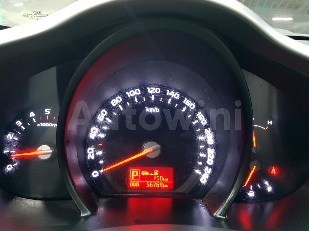Kia Sportage R 2015