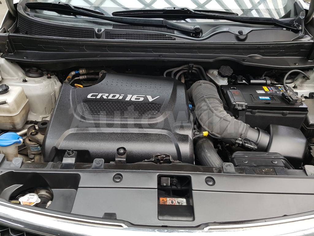 Kia Sportage R 2015