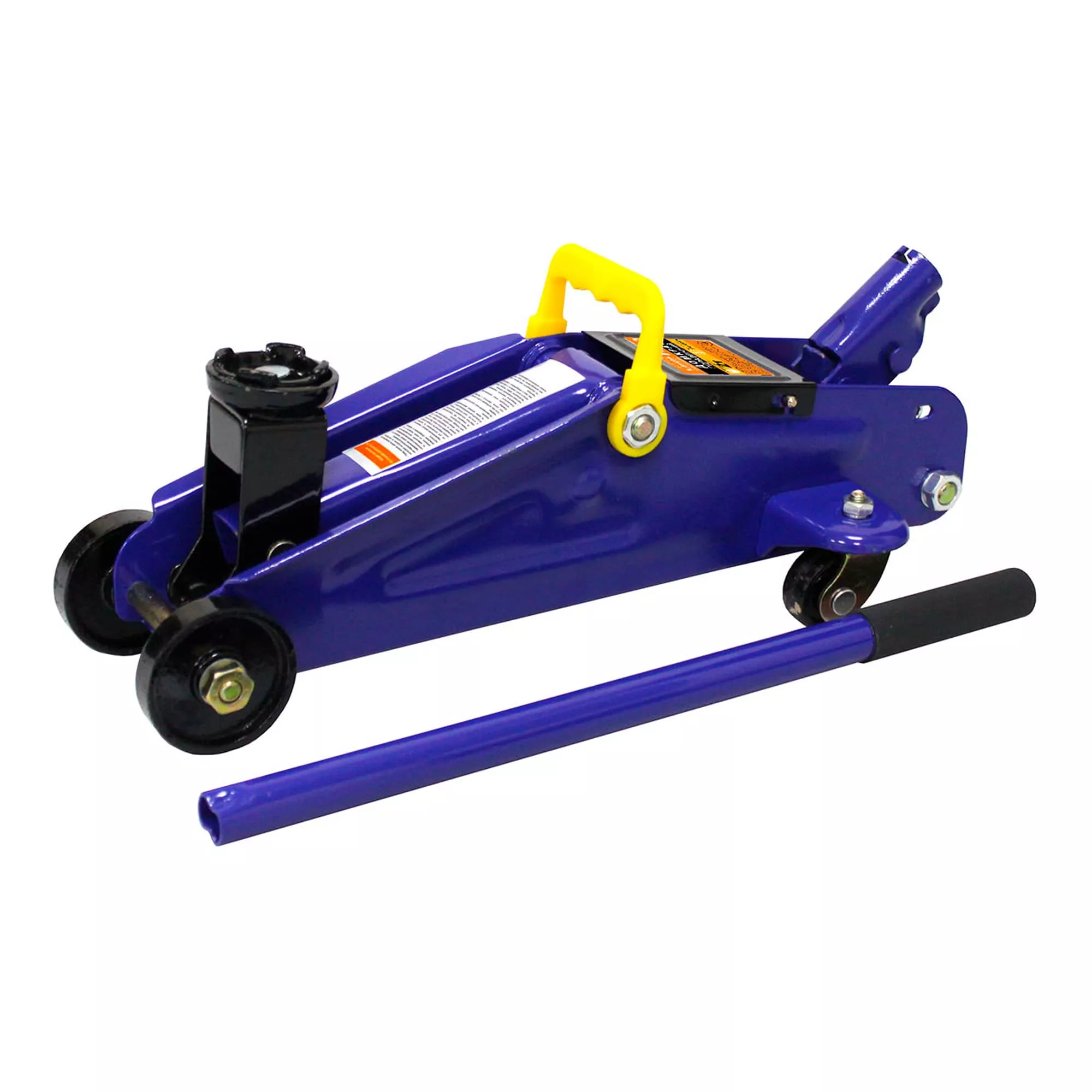 Домкрат гідравлічний Lavita 2т