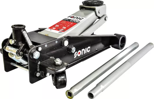 Домкраты Sonic