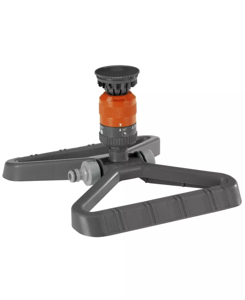 Дождеватель Gardena Vario со штативом (01948-20.000.00) Дождеватель Gardena Vario со штативом (01948-20.000.00)