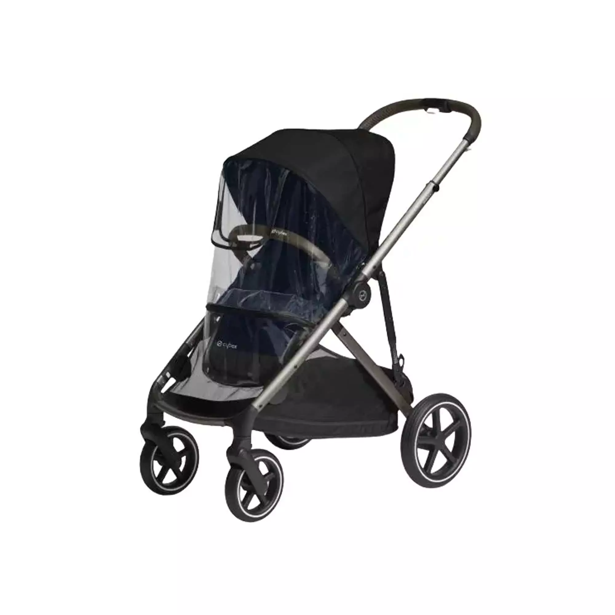 Дождевик для коляски Cybex Gazelle S (520003377) Дождевик для коляски Cybex Gazelle S (520003377)