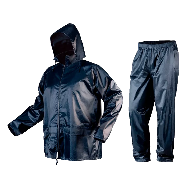 Дощовик NEO (куртка+штани), розмір M, щільність 170 г/м2 (81-800-M)