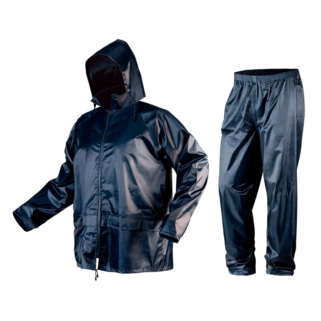 Дождевик NEO (куртка+брюки), размер XXXL (81-800-XXXL)
