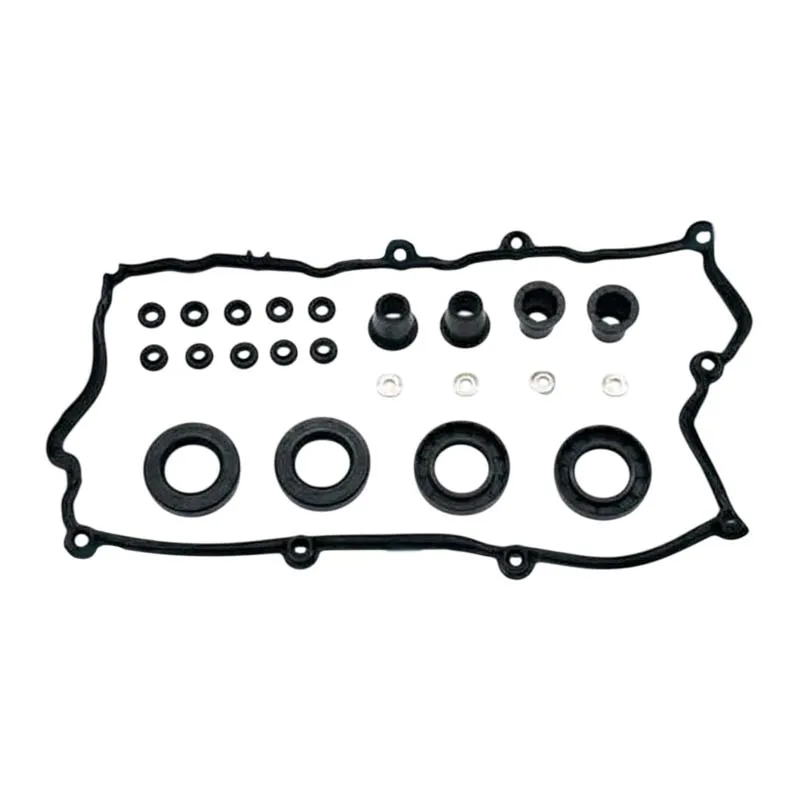 DR MOTOR DRM0849S Прокладка клапанної кришки