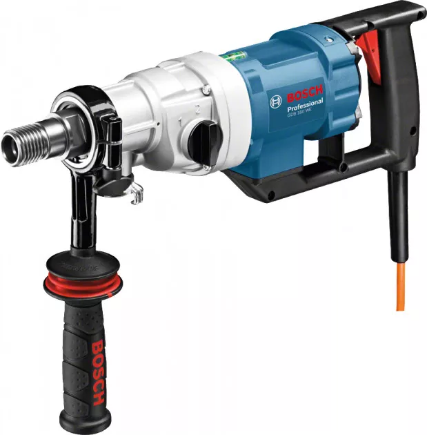 Дриль алмазного свердління Bosch GDB 180 WE Professional Дриль алмазного свердління Bosch GDB 180 WE Professional