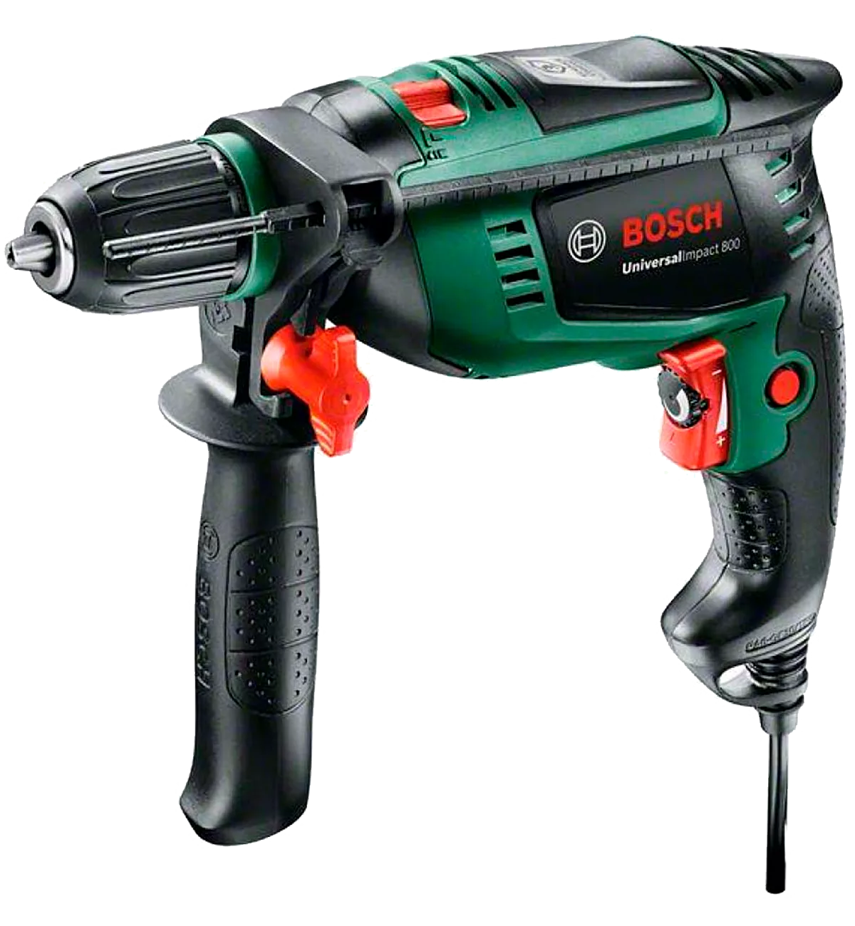 Дрель BOSCH 0.603.131.120